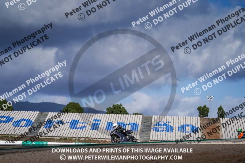 motorbikes;no limits;november 2019;peter wileman photography;portimao;portugal;trackday digital images